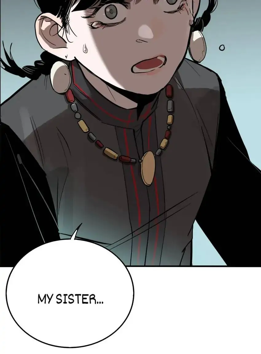 Evil Museum Chapter 27 - page 41