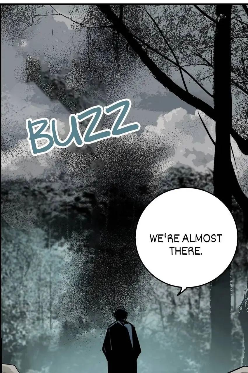 Evil Museum Chapter 27 - page 48