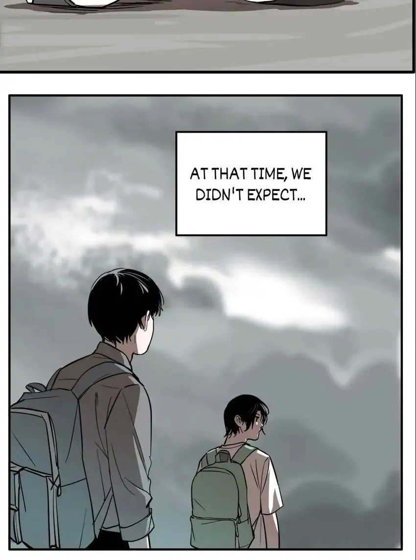 Evil Museum Chapter 27 - page 55
