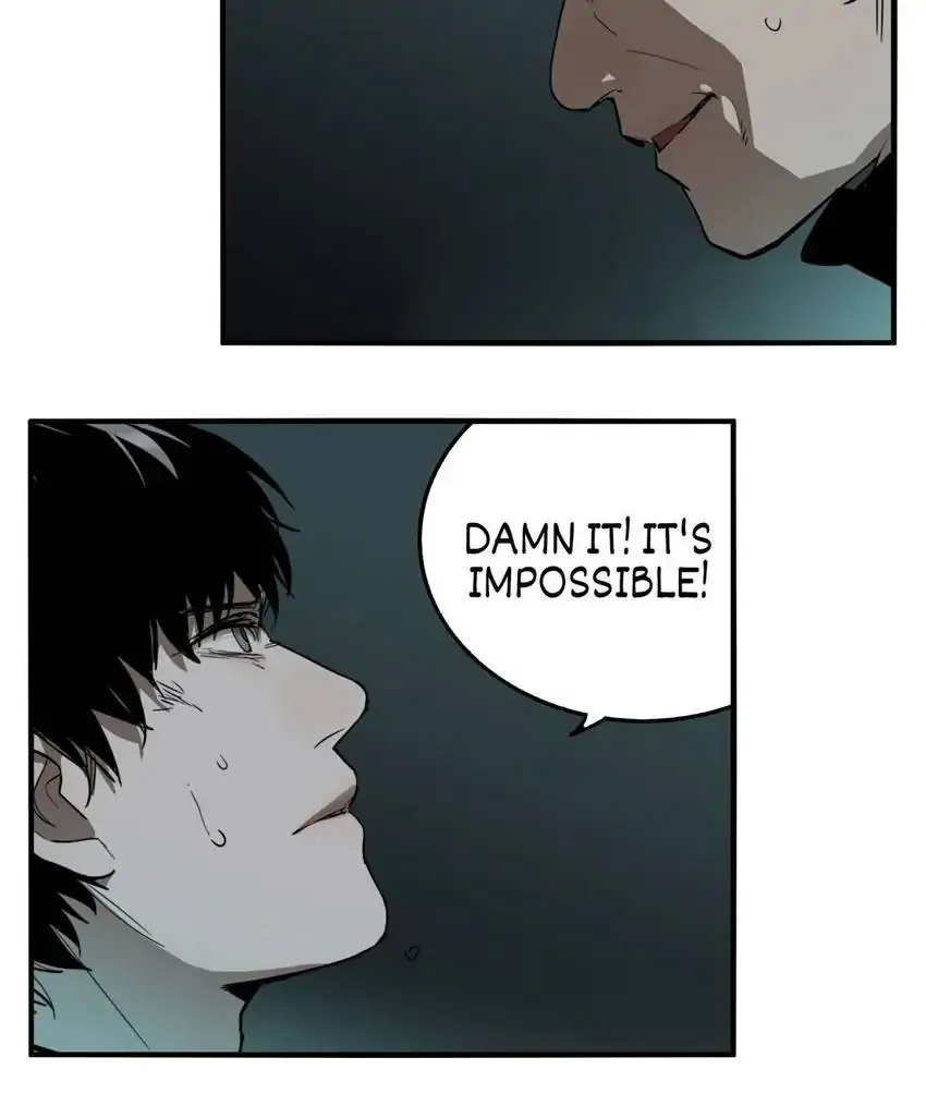 Evil Museum Chapter 27 - page 9