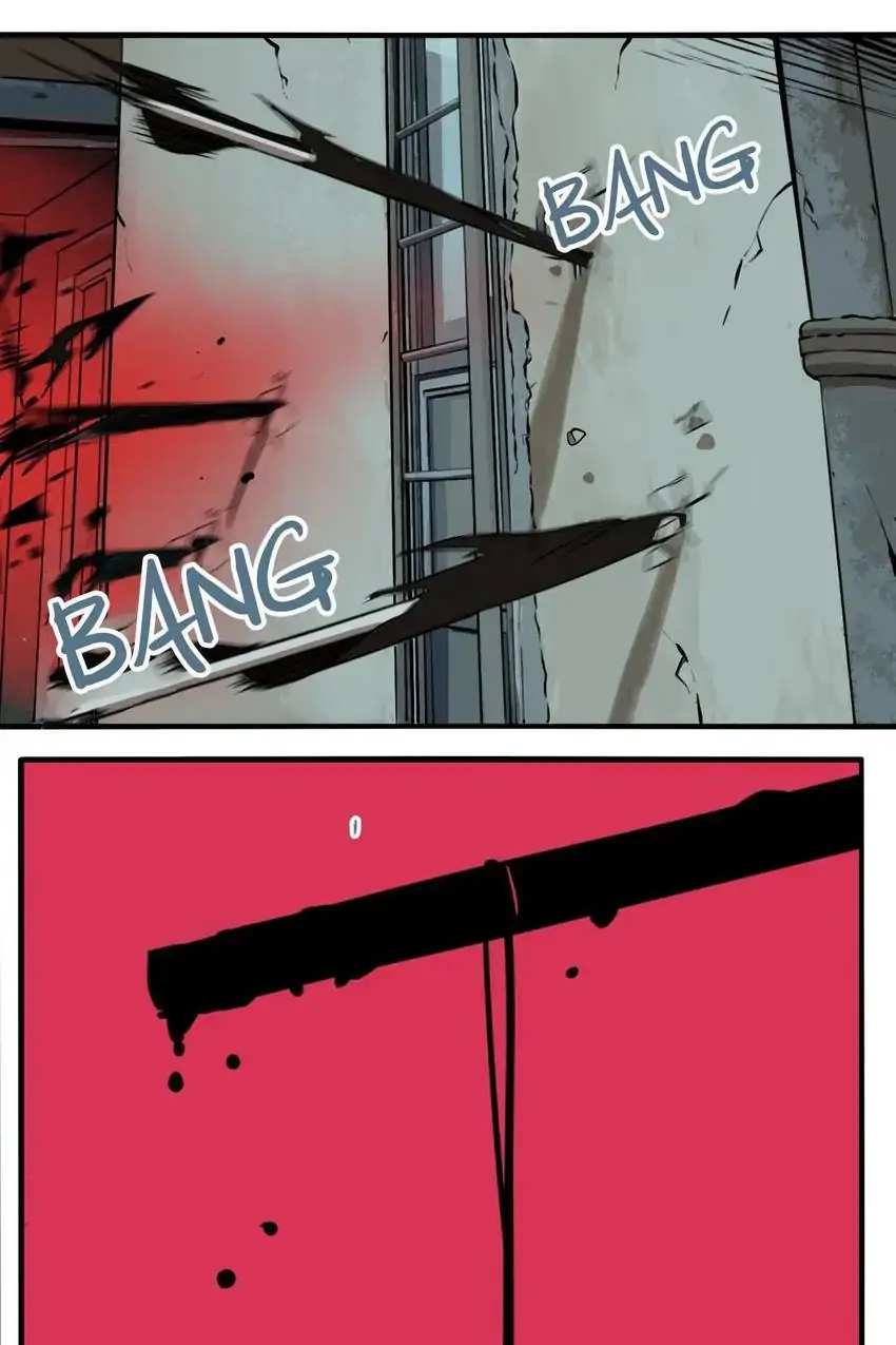 Evil Museum Chapter 54 - page 44
