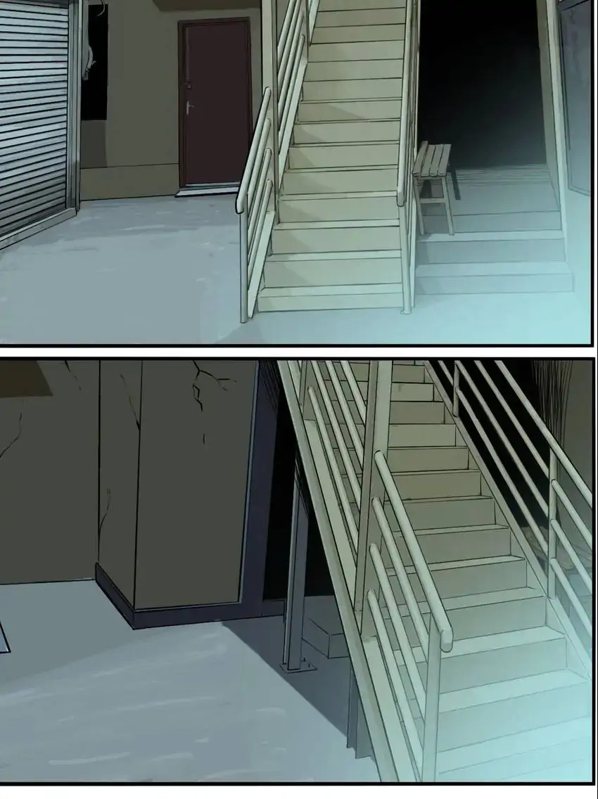 Evil Museum Chapter 54 - page 47