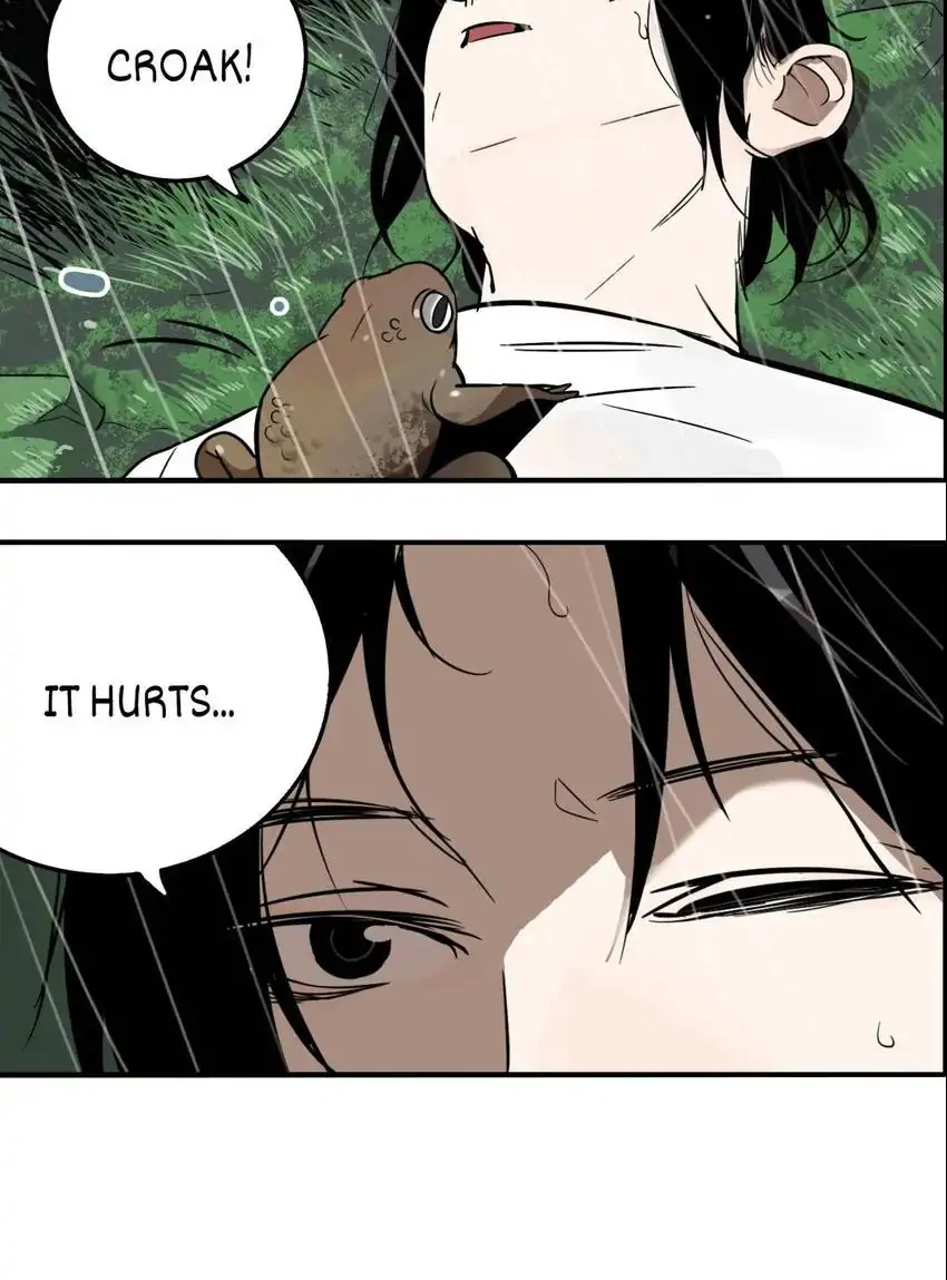 Evil Museum Chapter 28 - page 11