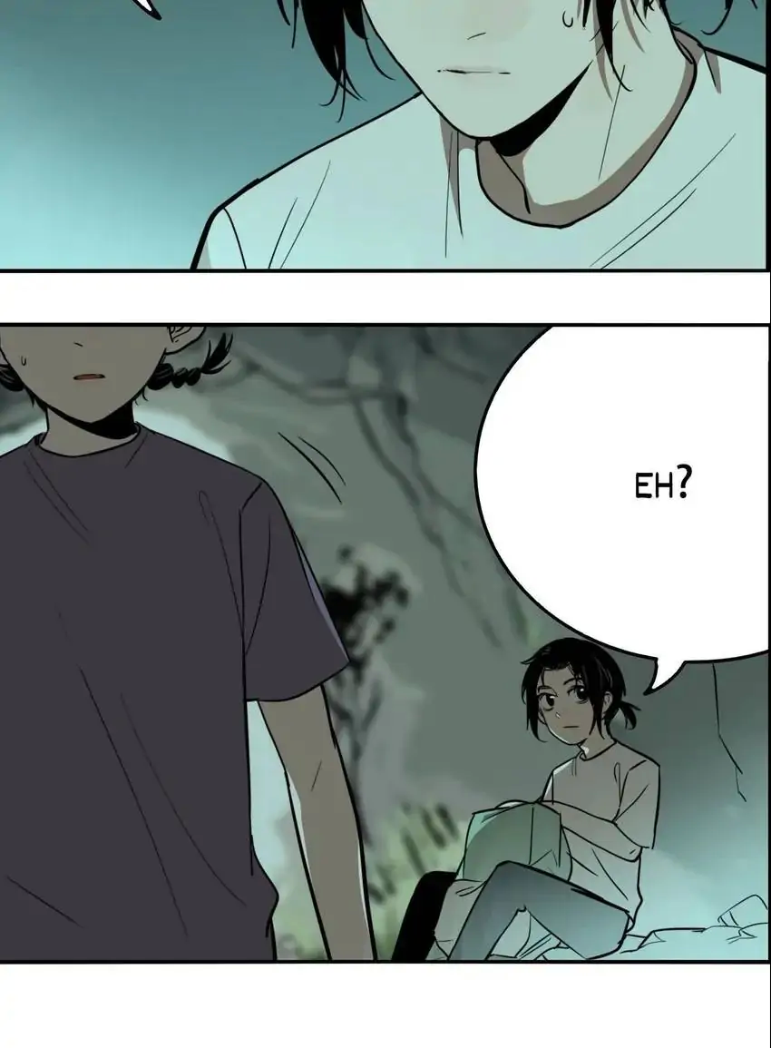 Evil Museum Chapter 28 - page 23