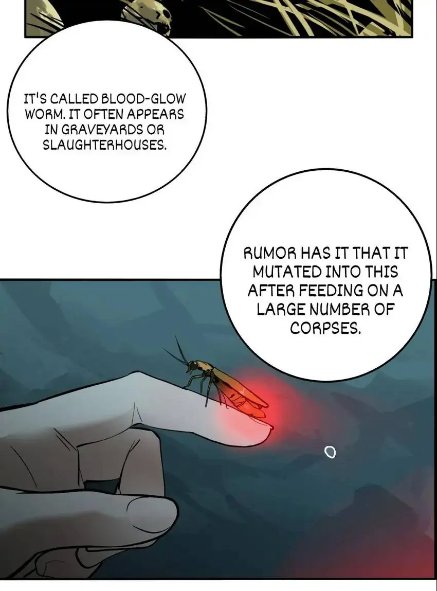 Evil Museum Chapter 28 - page 31