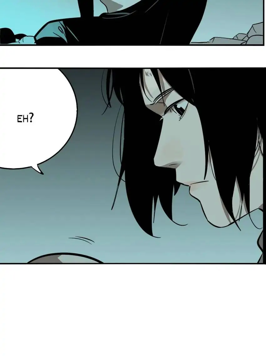 Evil Museum Chapter 28 - page 47