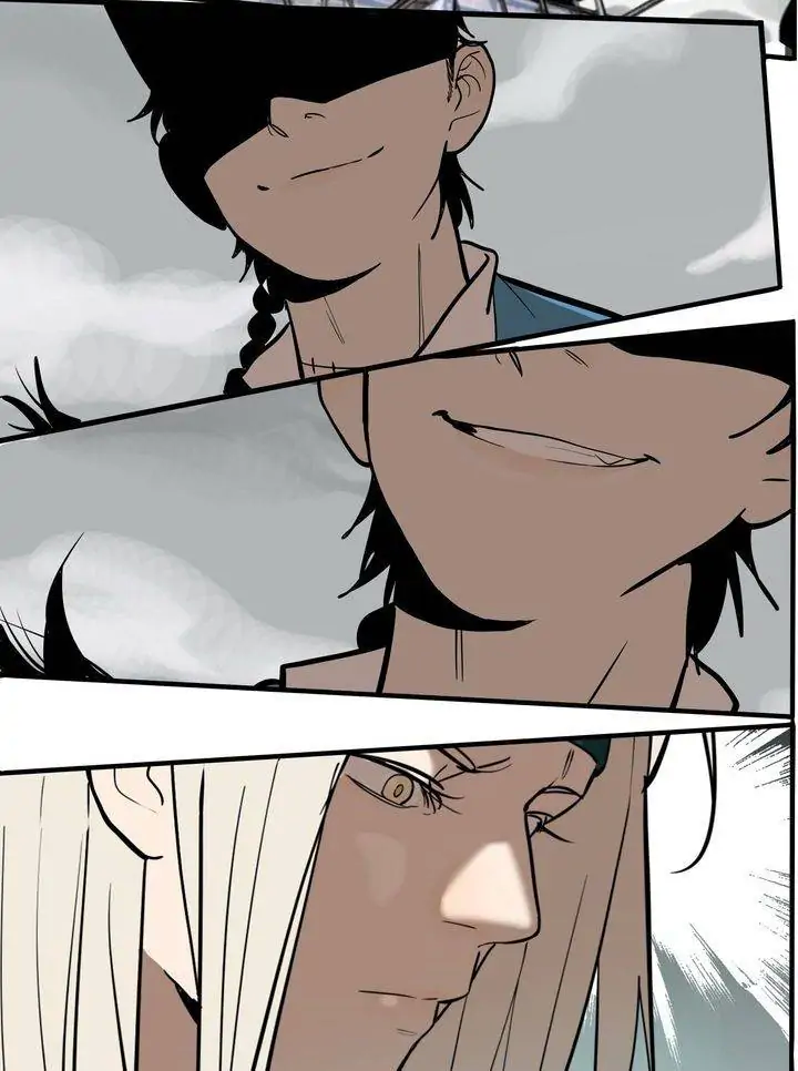 Evil Museum Chapter 43 - page 10