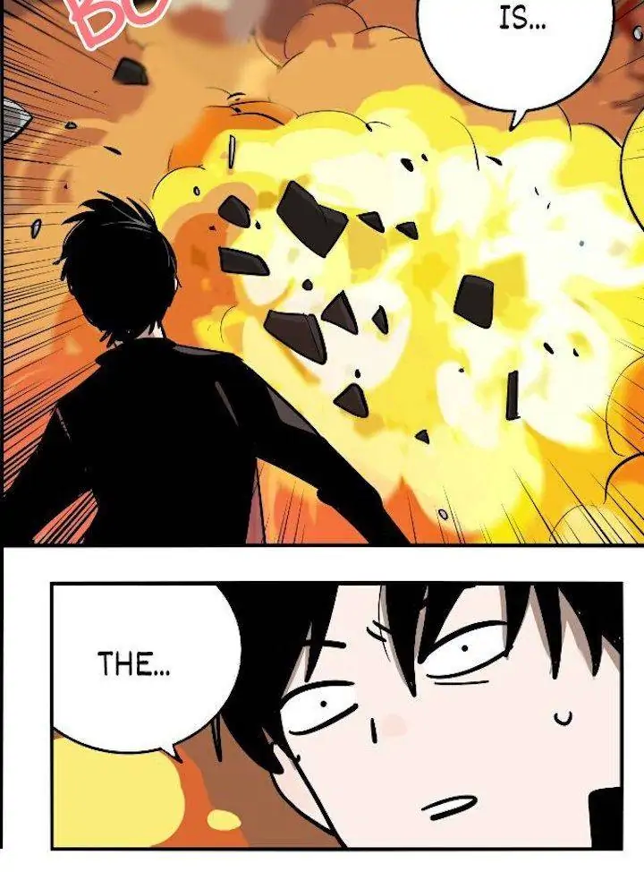 Evil Museum Chapter 43 - page 48