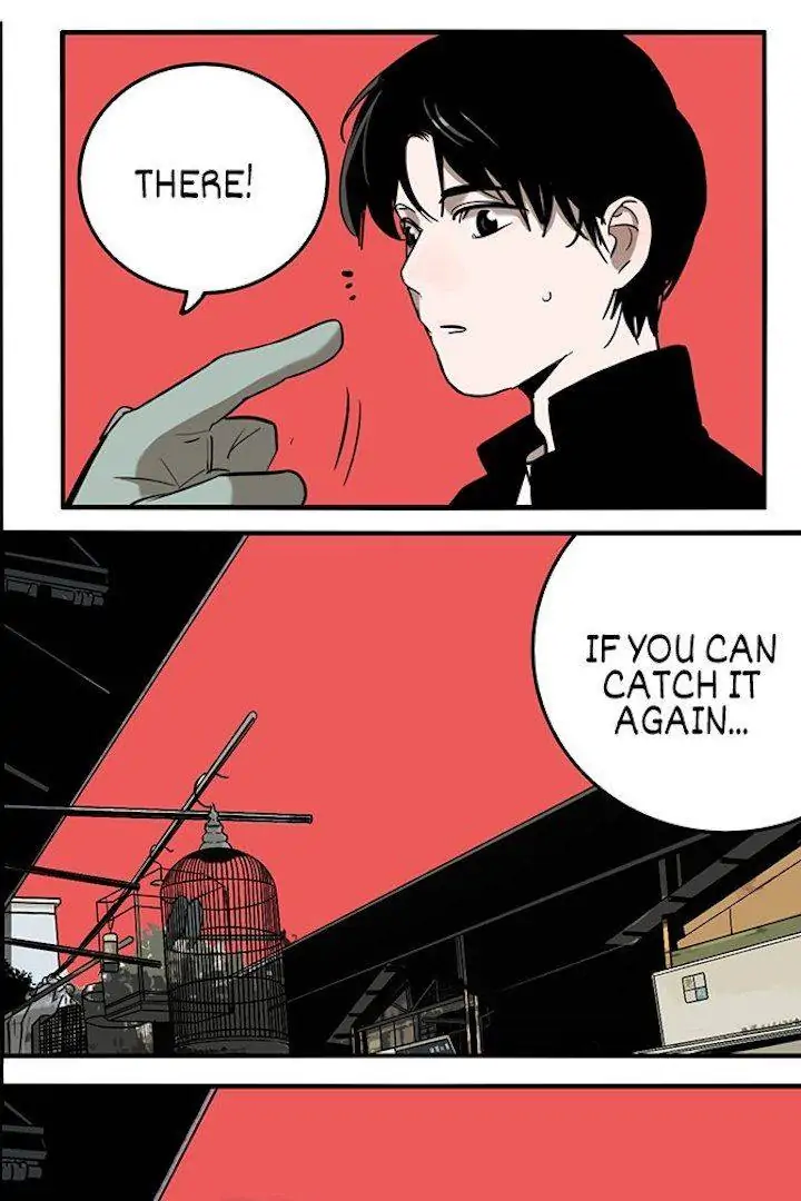 Evil Museum Chapter 43 - page 55