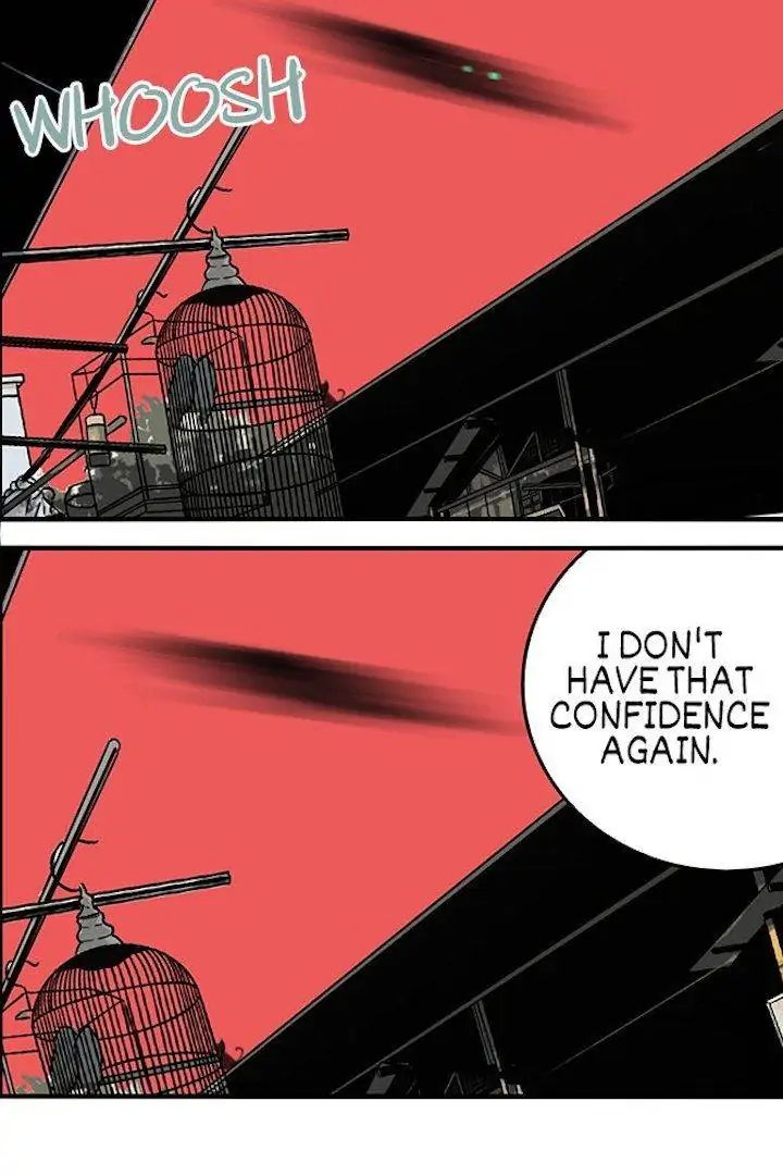 Evil Museum Chapter 43 - page 56