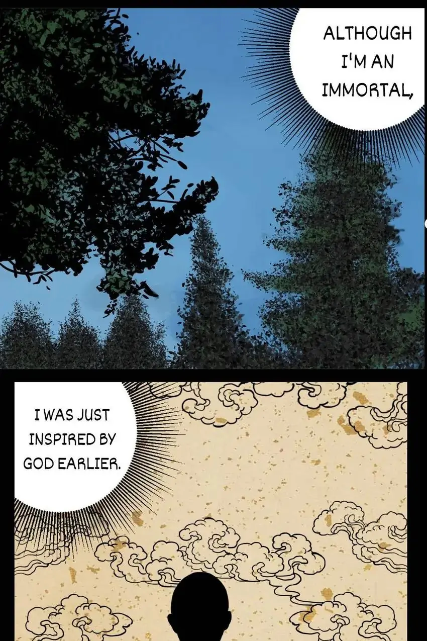Evil Museum Chapter 75 - page 13