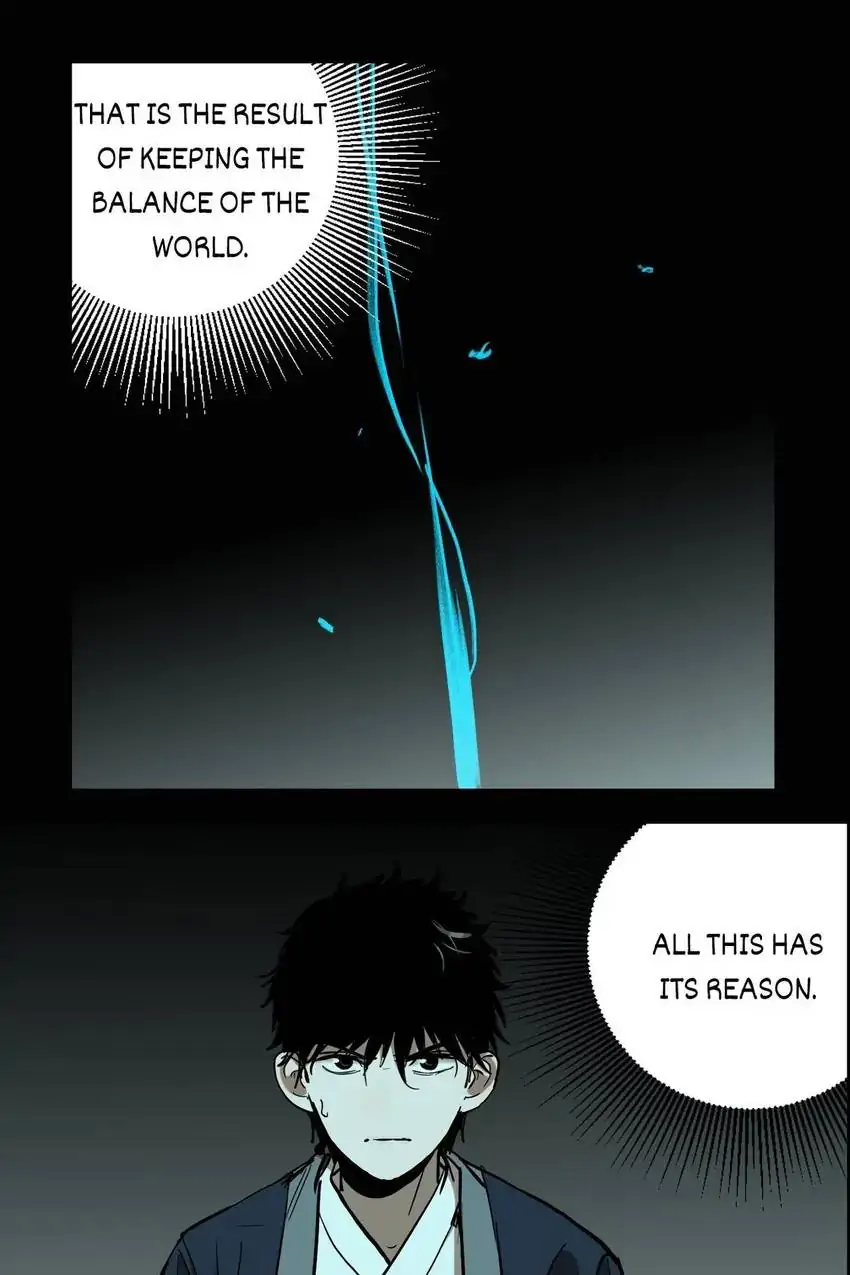 Evil Museum Chapter 75 - page 25