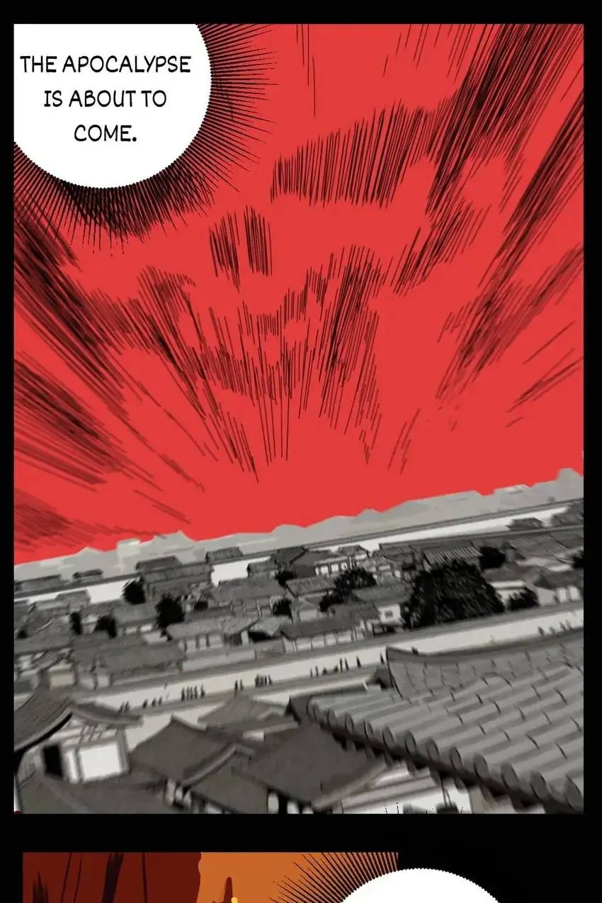 Evil Museum Chapter 75 - page 35