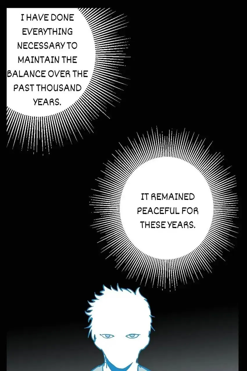 Evil Museum Chapter 75 - page 41