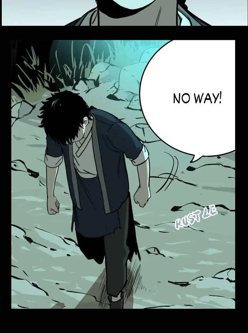 Evil Museum Chapter 75 - page 44