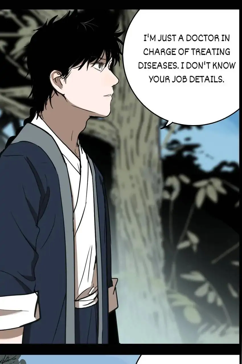 Evil Museum Chapter 75 - page 45