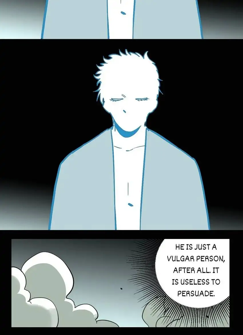Evil Museum Chapter 75 - page 48