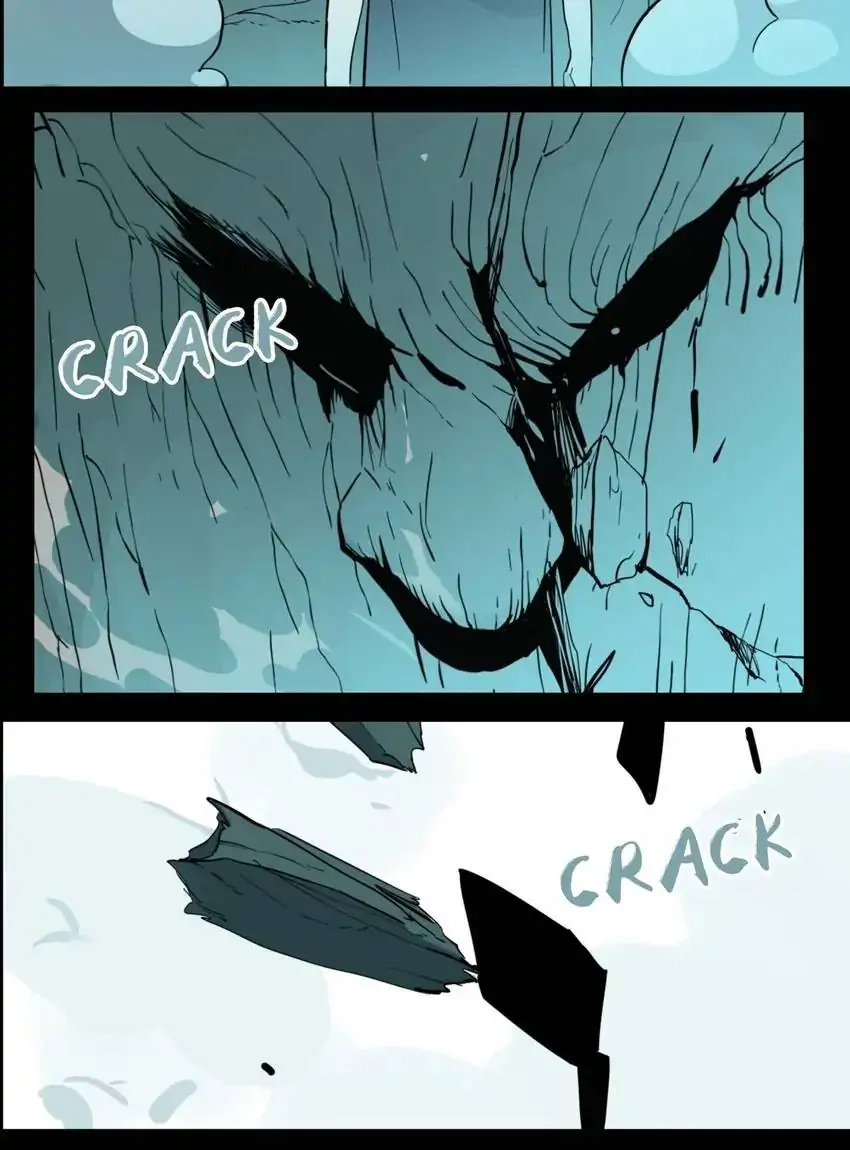 Evil Museum Chapter 75 - page 52