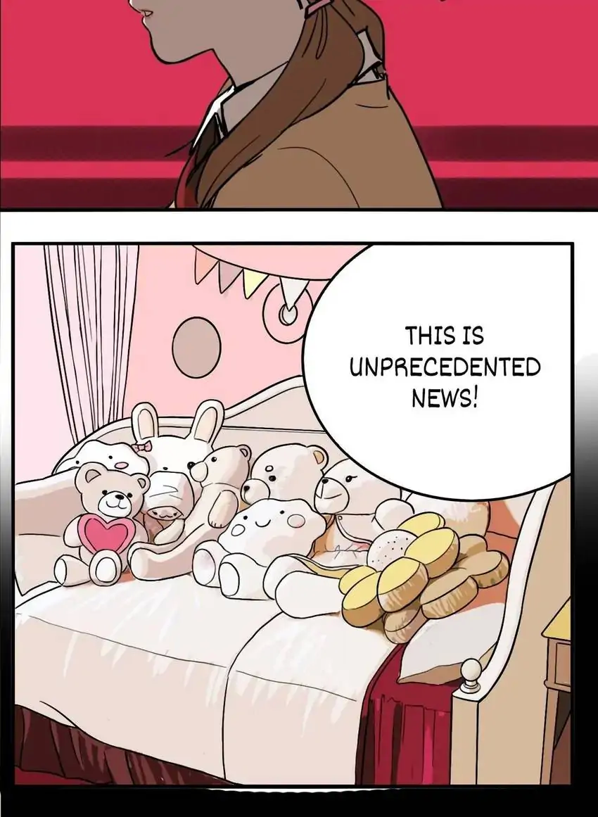 Evil Museum Chapter 55 - page 22