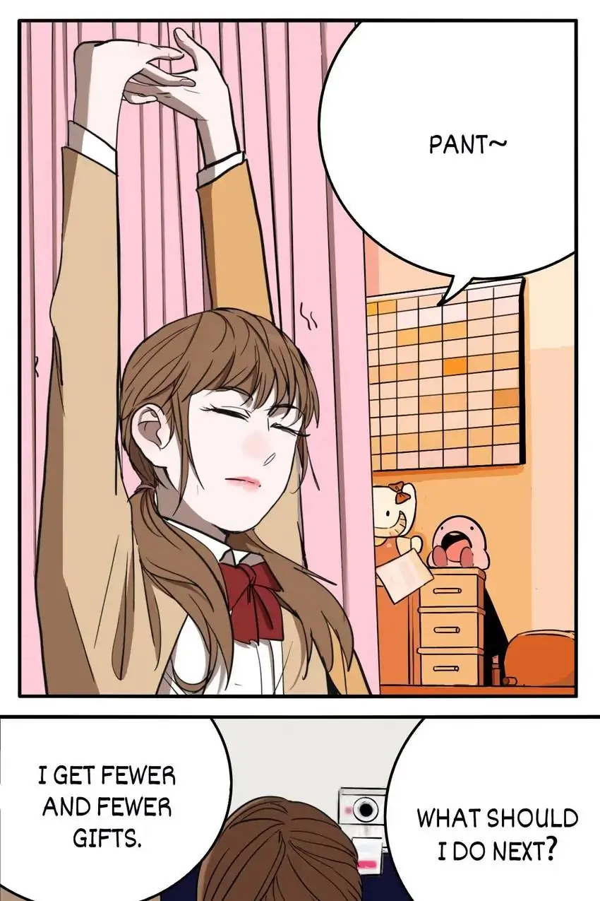 Evil Museum Chapter 55 - page 25