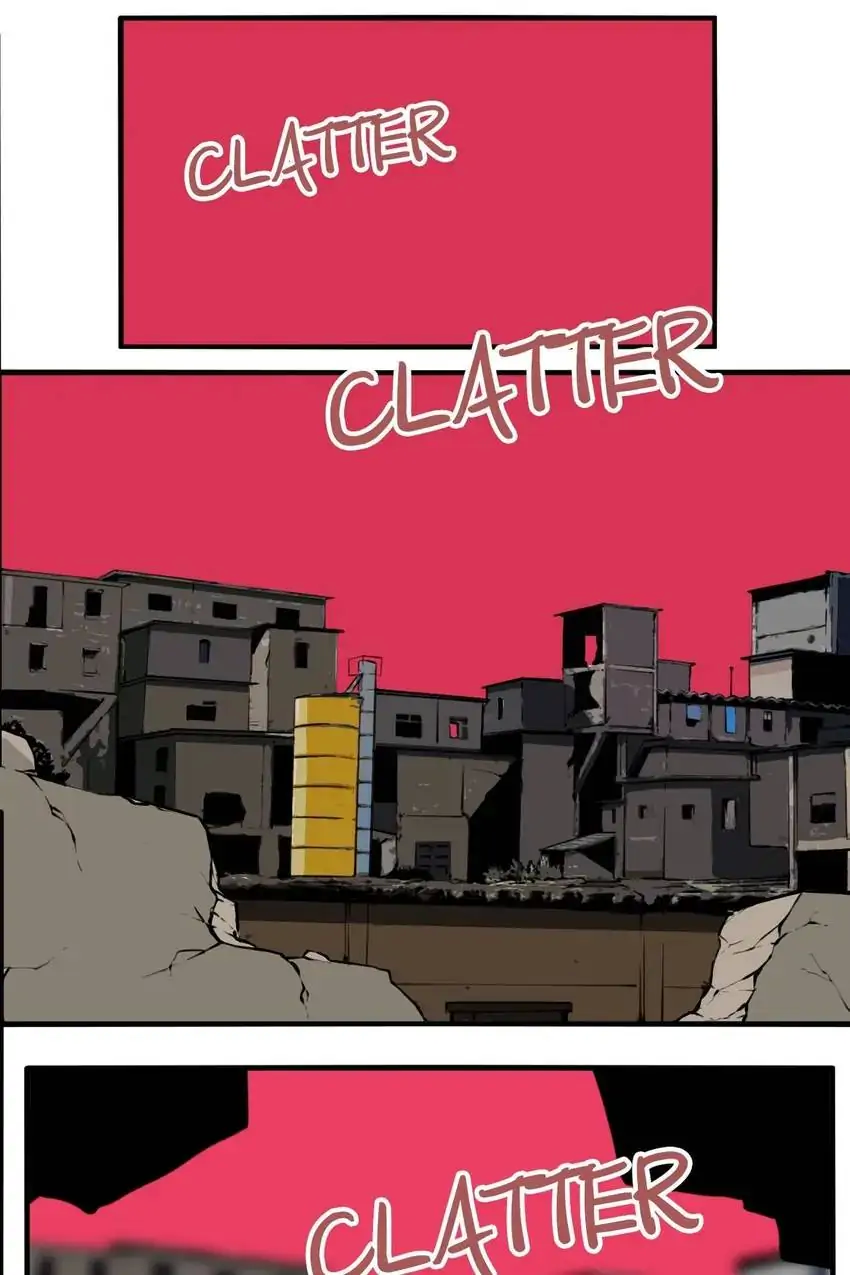 Evil Museum Chapter 55 - page 4
