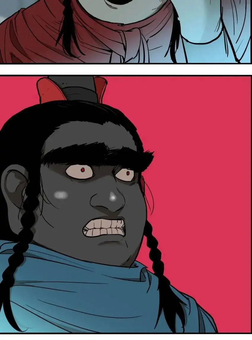 Evil Museum Chapter 55 - page 48