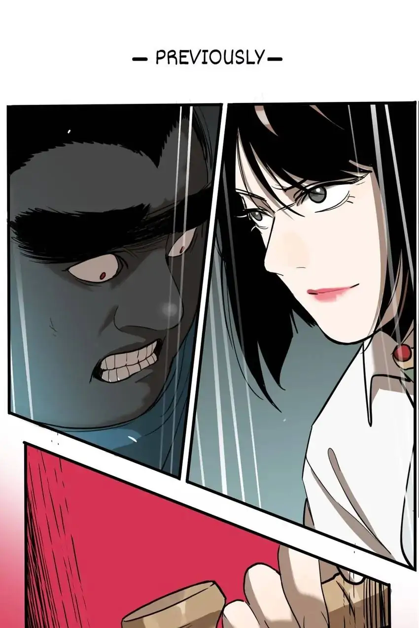 Evil Museum Chapter 55 - page 51