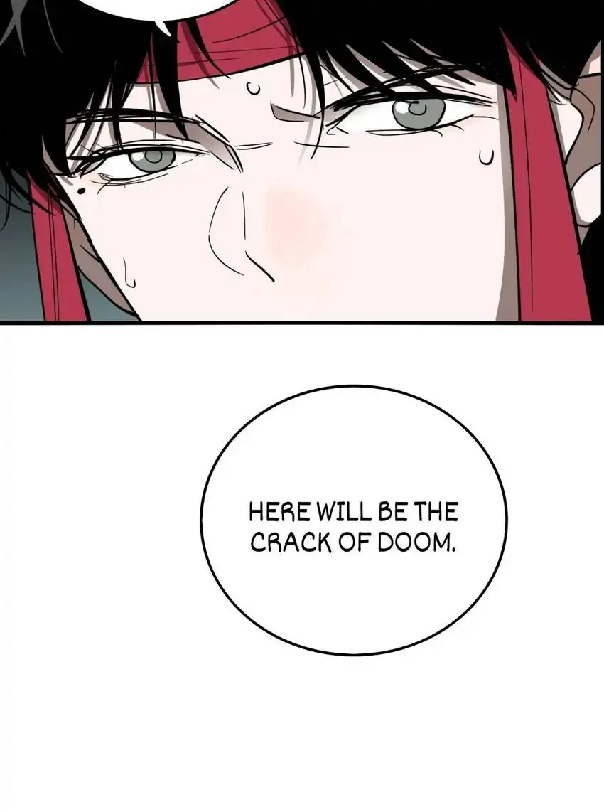 Evil Museum Chapter 29 - page 15