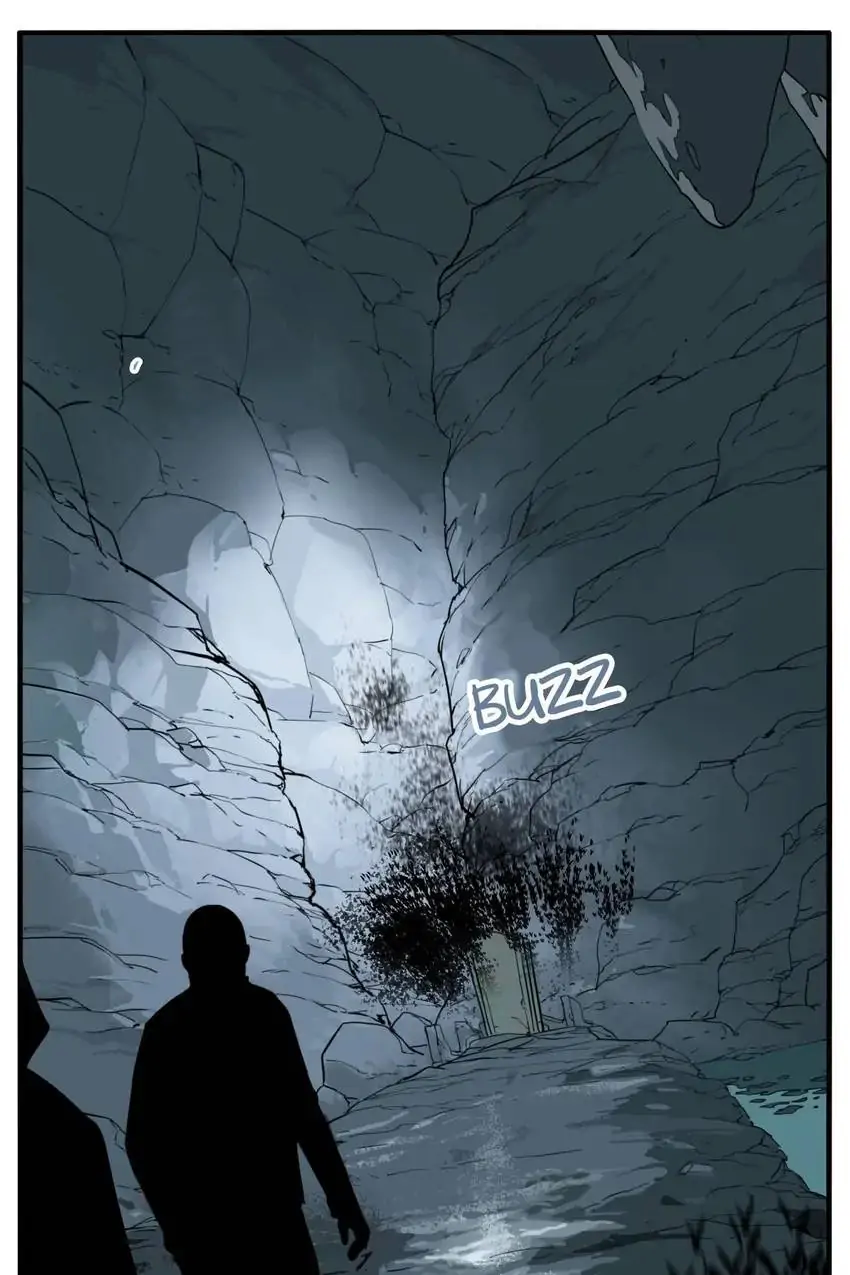 Evil Museum Chapter 29 - page 28