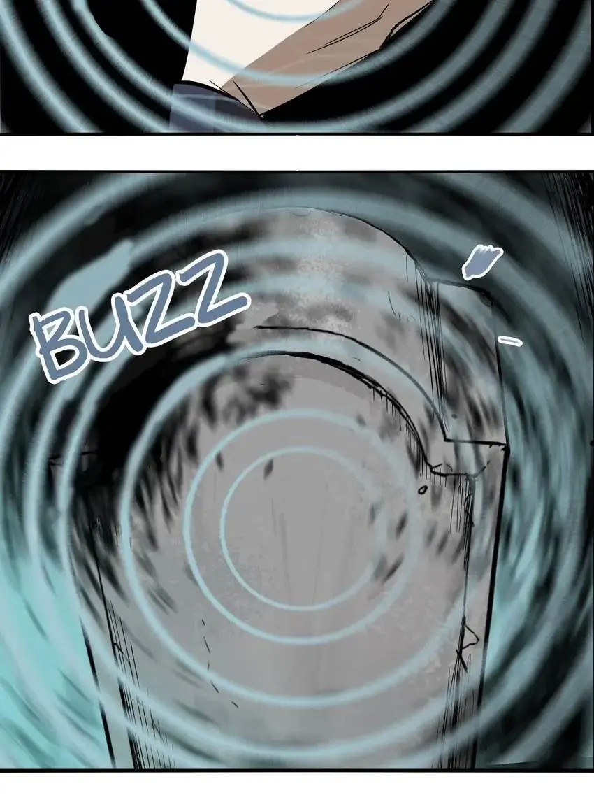 Evil Museum Chapter 29 - page 31