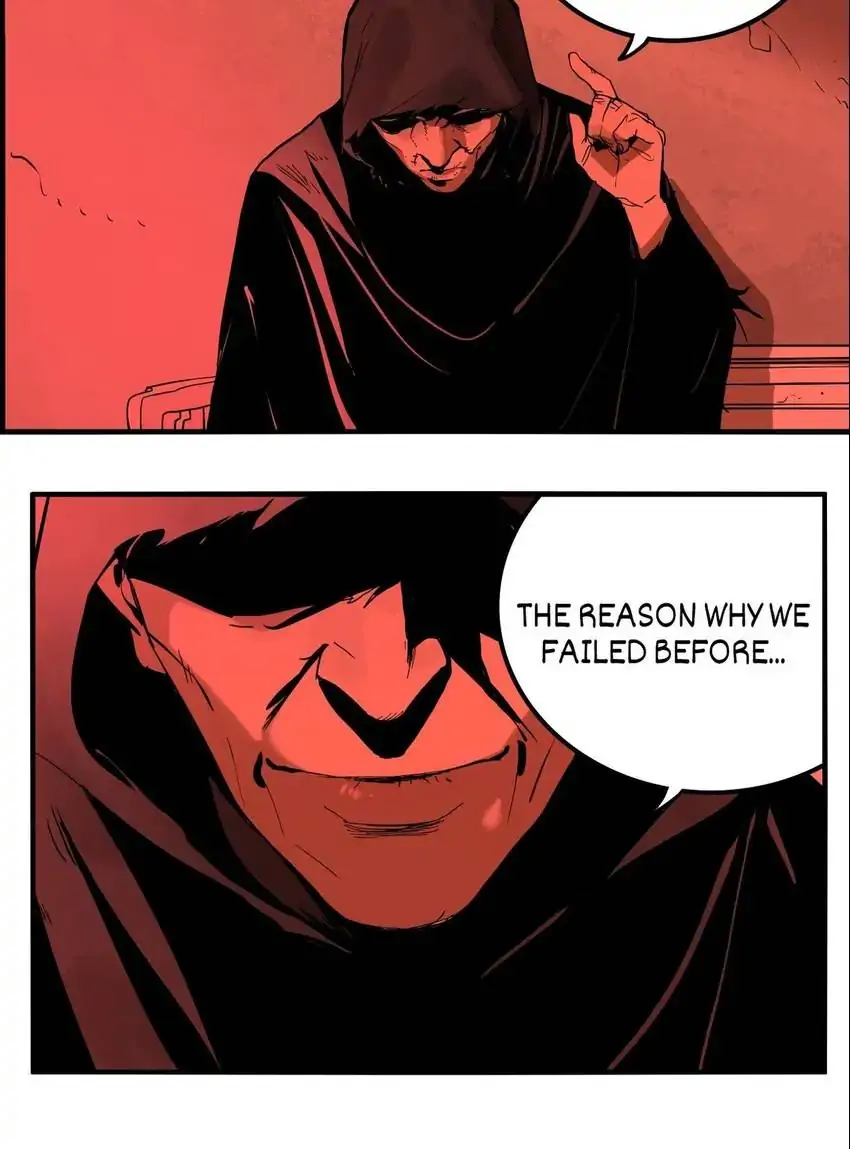 Evil Museum Chapter 29 - page 4