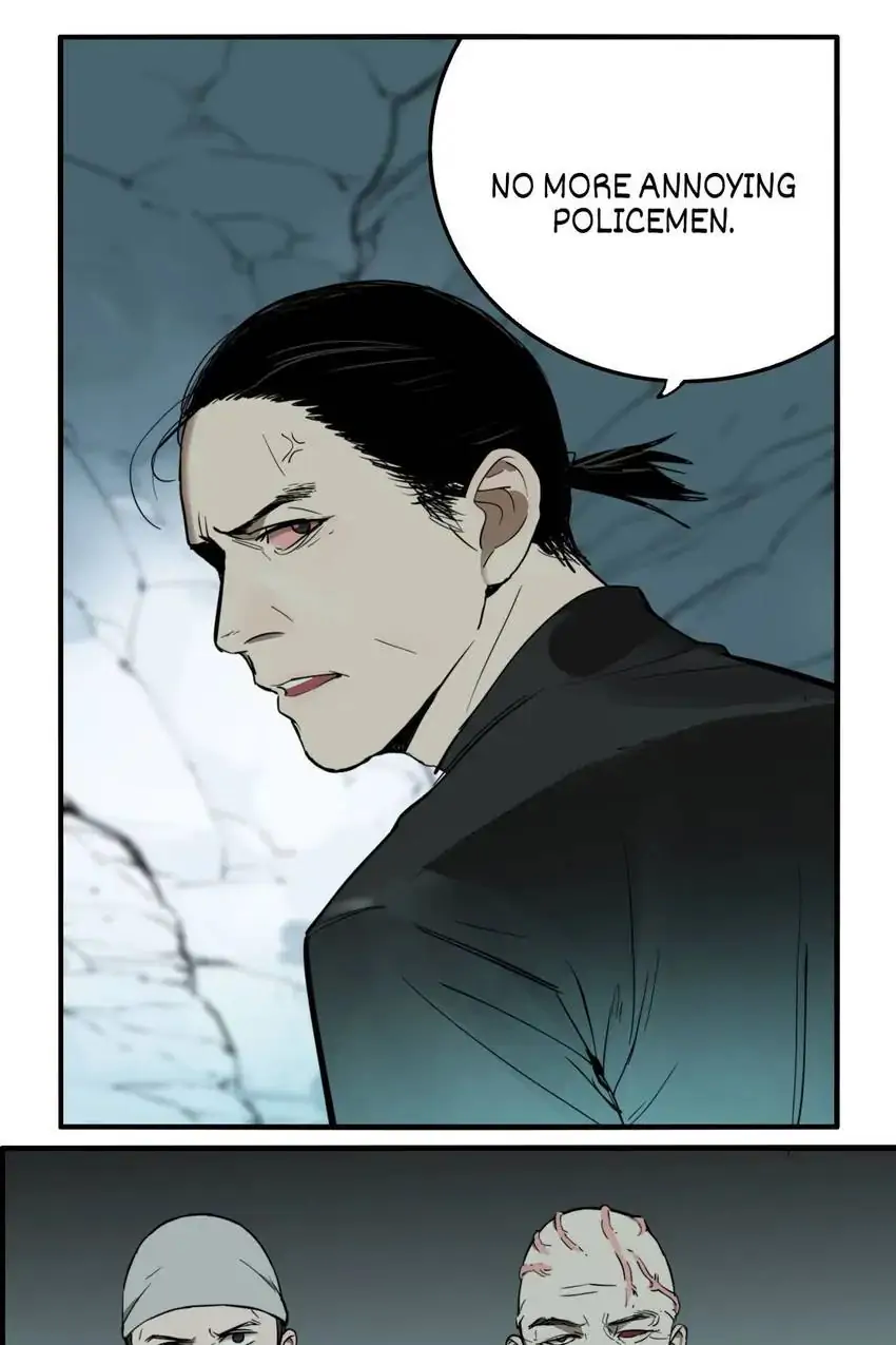 Evil Museum Chapter 29 - page 56