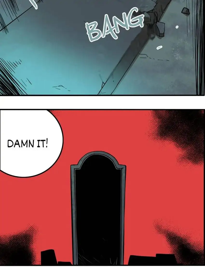 Evil Museum Chapter 29 - page 59