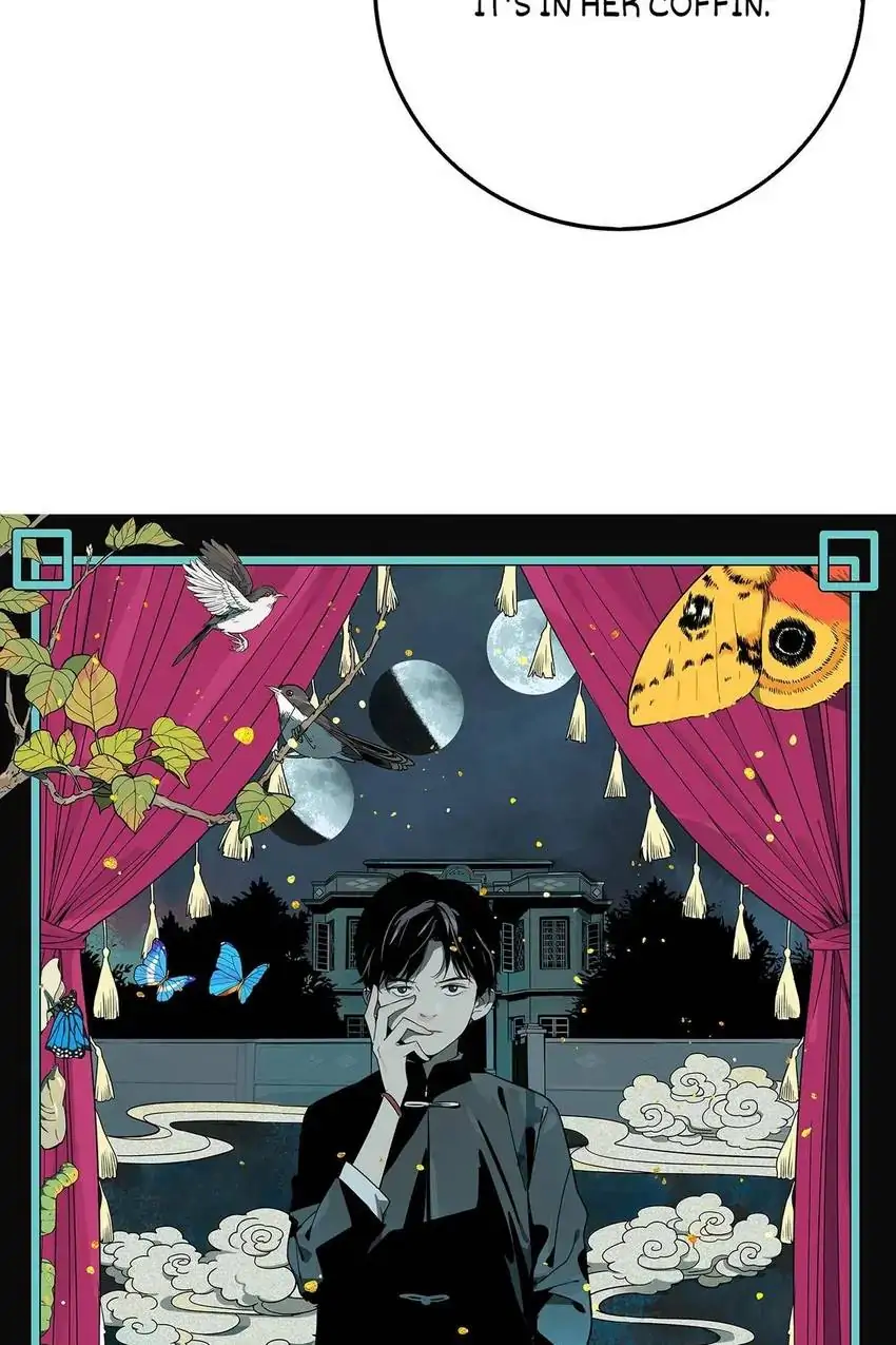 Evil Museum Chapter 29 - page 6