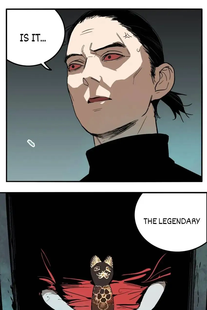 Evil Museum Chapter 29 - page 60