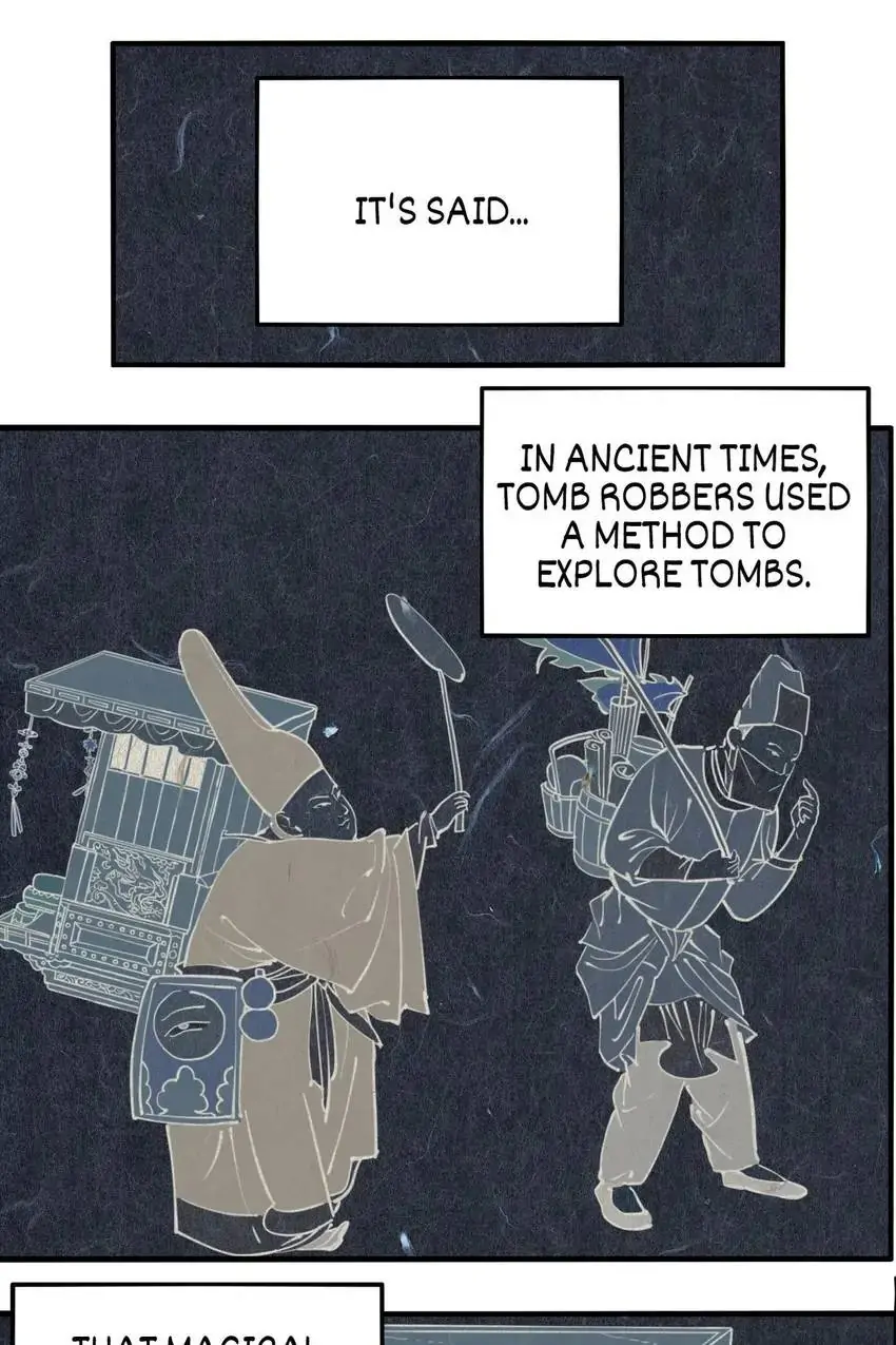 Evil Museum Chapter 44 - page 1