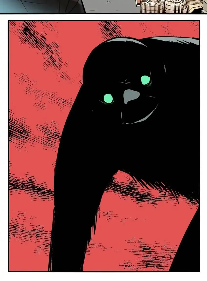 Evil Museum Chapter 44 - page 16