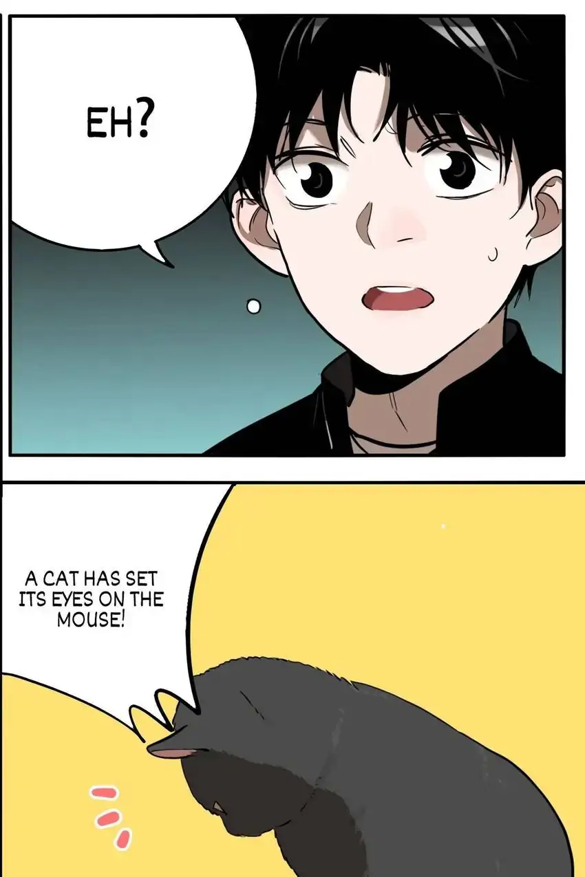 Evil Museum Chapter 44 - page 36