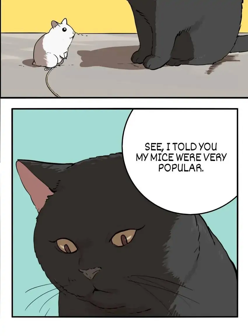 Evil Museum Chapter 44 - page 37