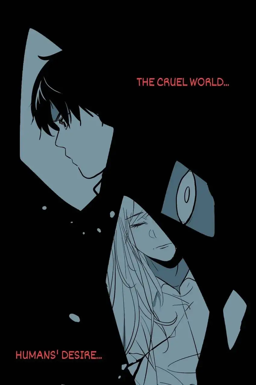 Evil Museum Chapter 44 - page 56