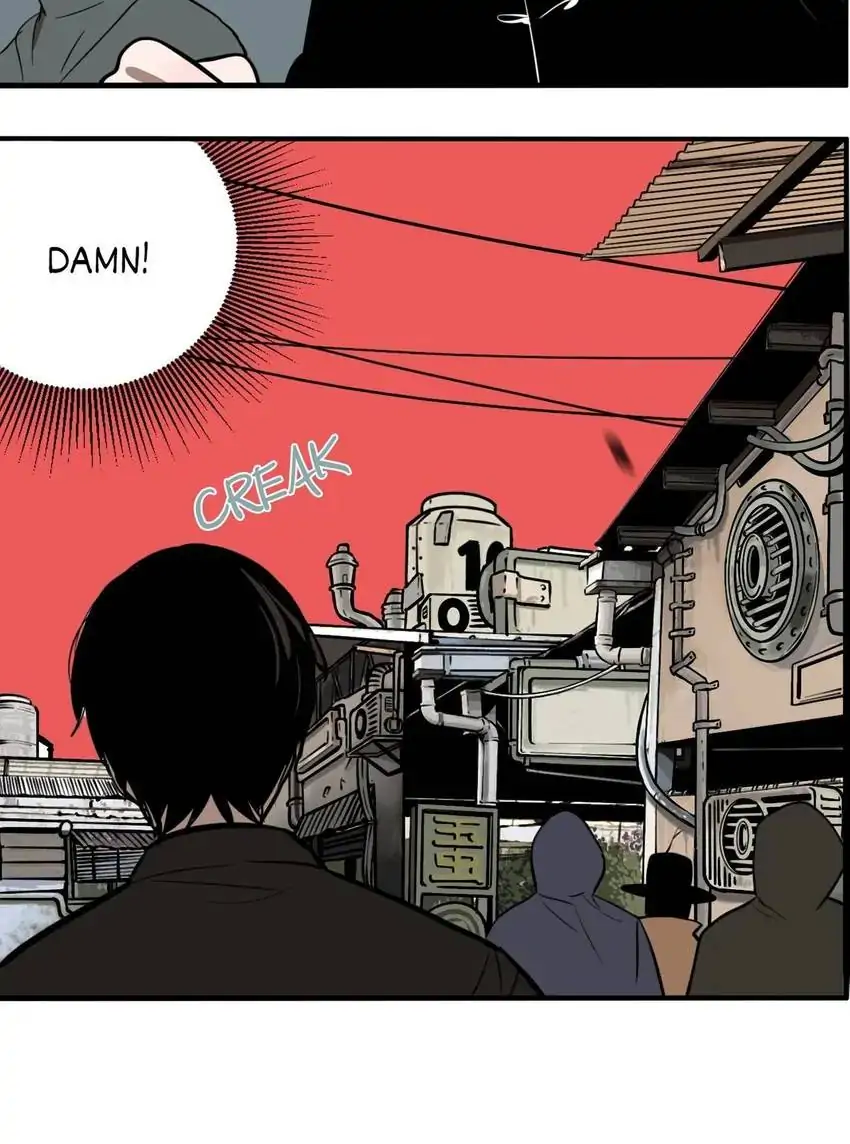 Evil Museum Chapter 44 - page 6