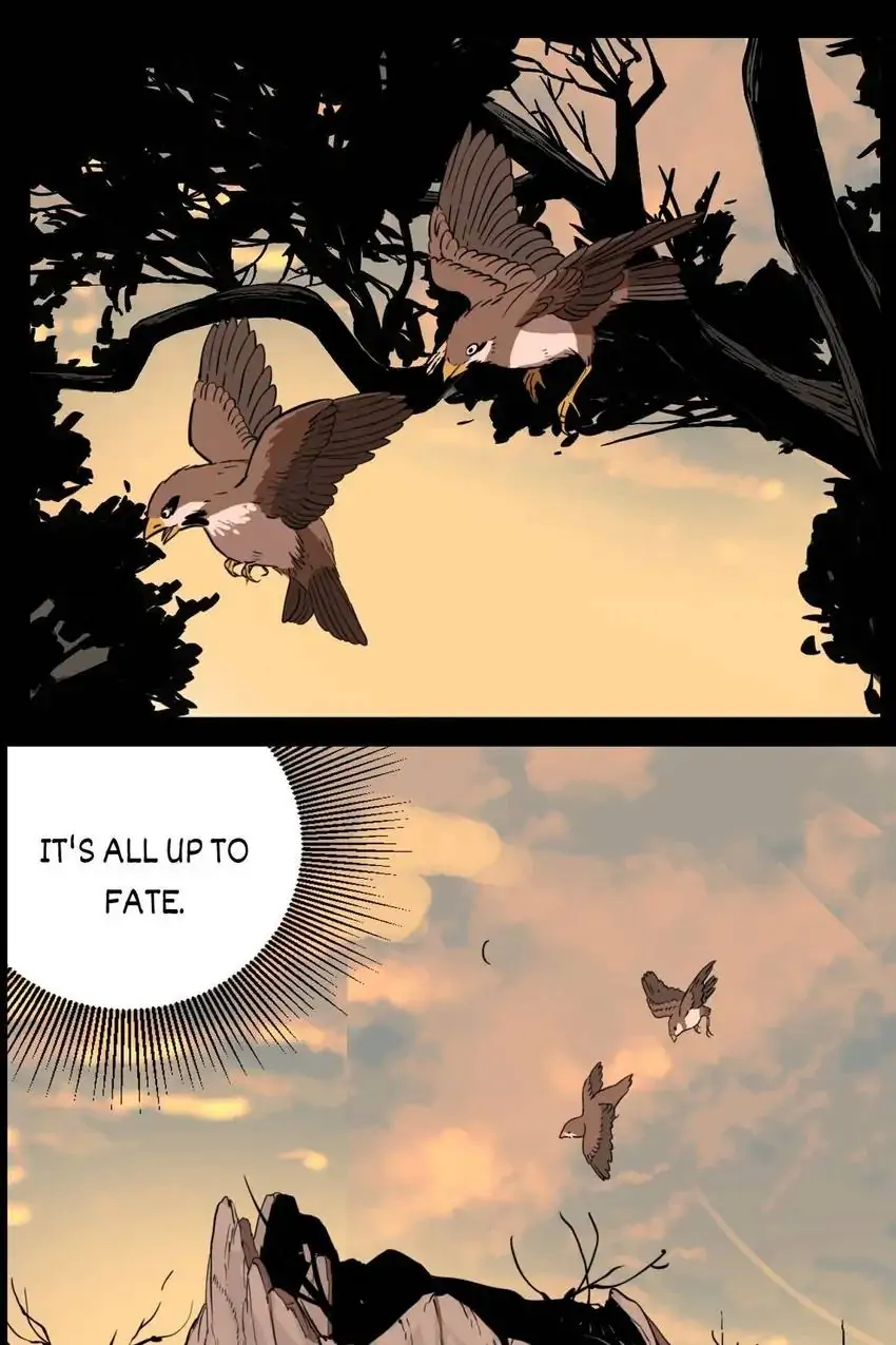 Evil Museum Chapter 76 - page 11