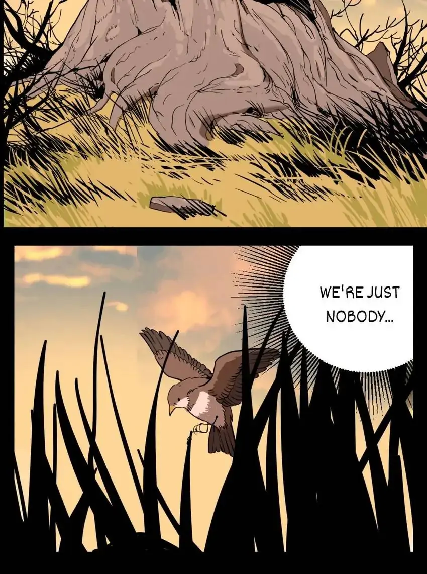 Evil Museum Chapter 76 - page 12