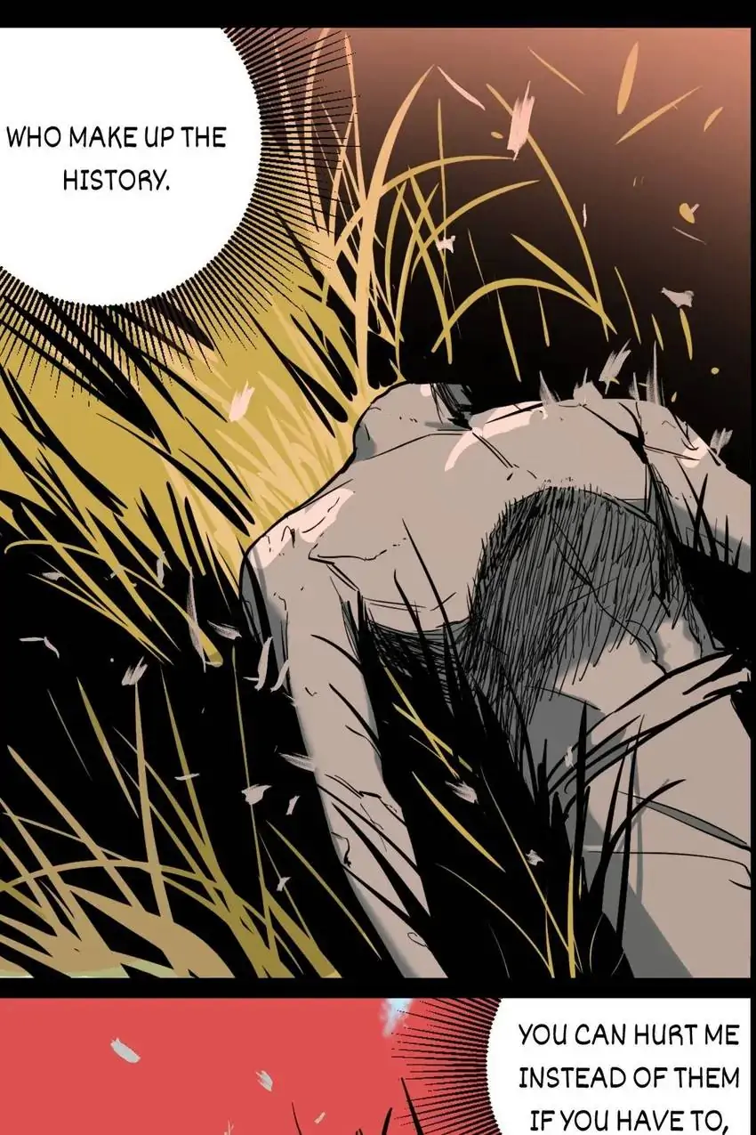 Evil Museum Chapter 76 - page 13