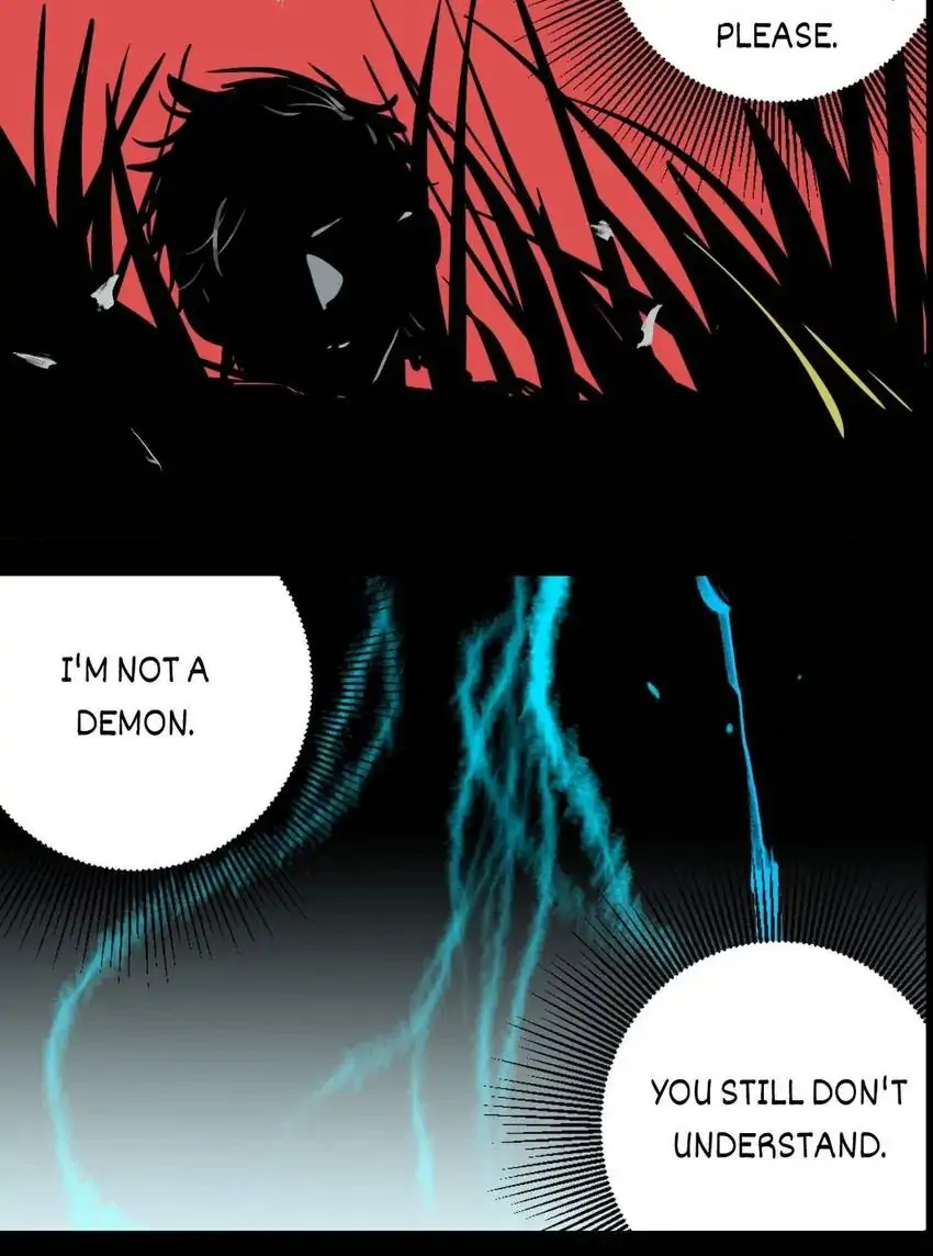 Evil Museum Chapter 76 - page 14