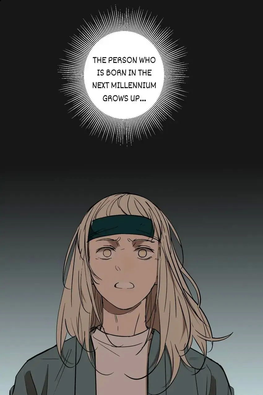 Evil Museum Chapter 76 - page 17