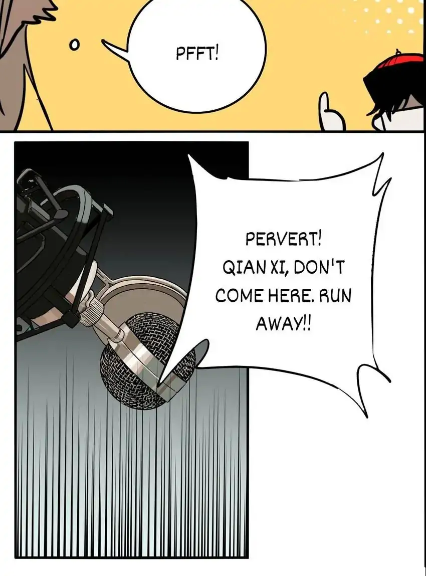 Evil Museum Chapter 76 - page 34