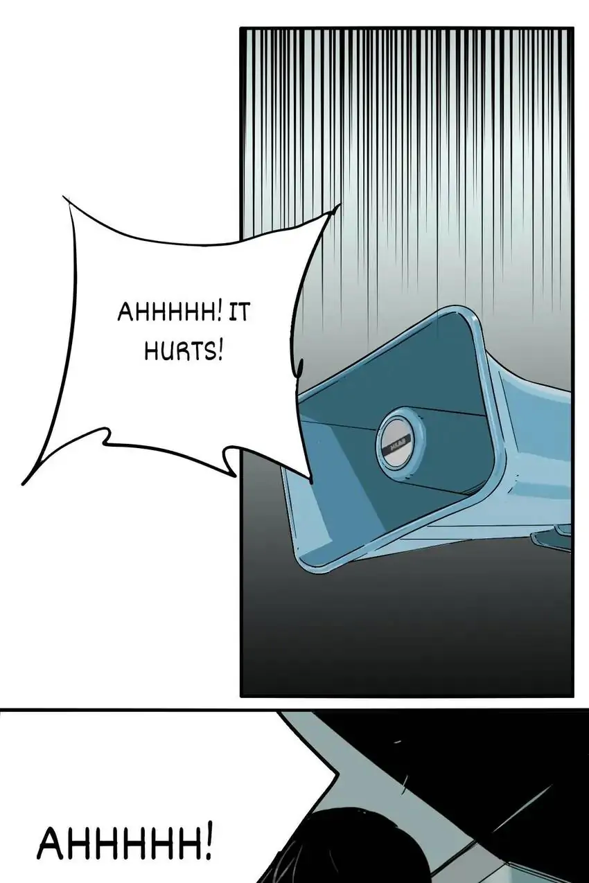 Evil Museum Chapter 76 - page 35