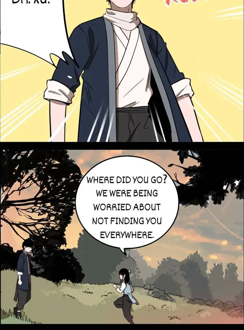 Evil Museum Chapter 76 - page 4