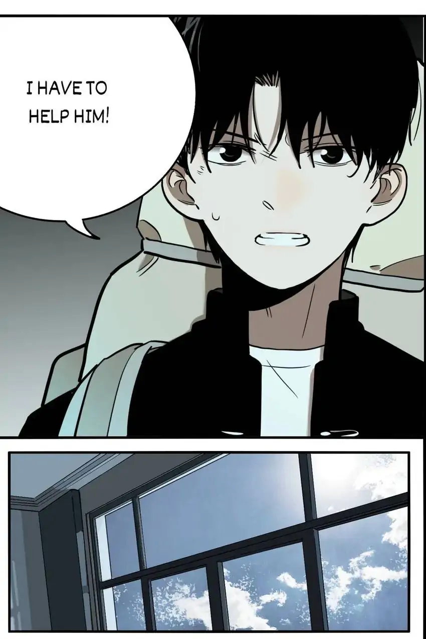 Evil Museum Chapter 76 - page 41